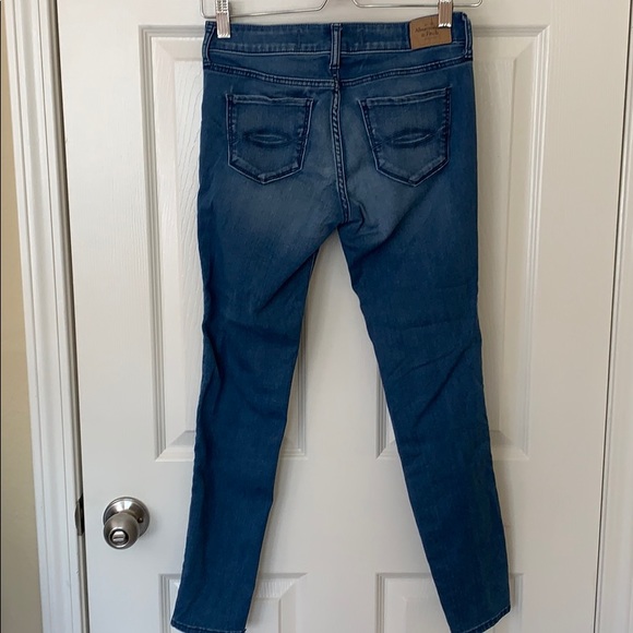 A&F Jegging Size: W27 L27 Used - Picture 5 of 6